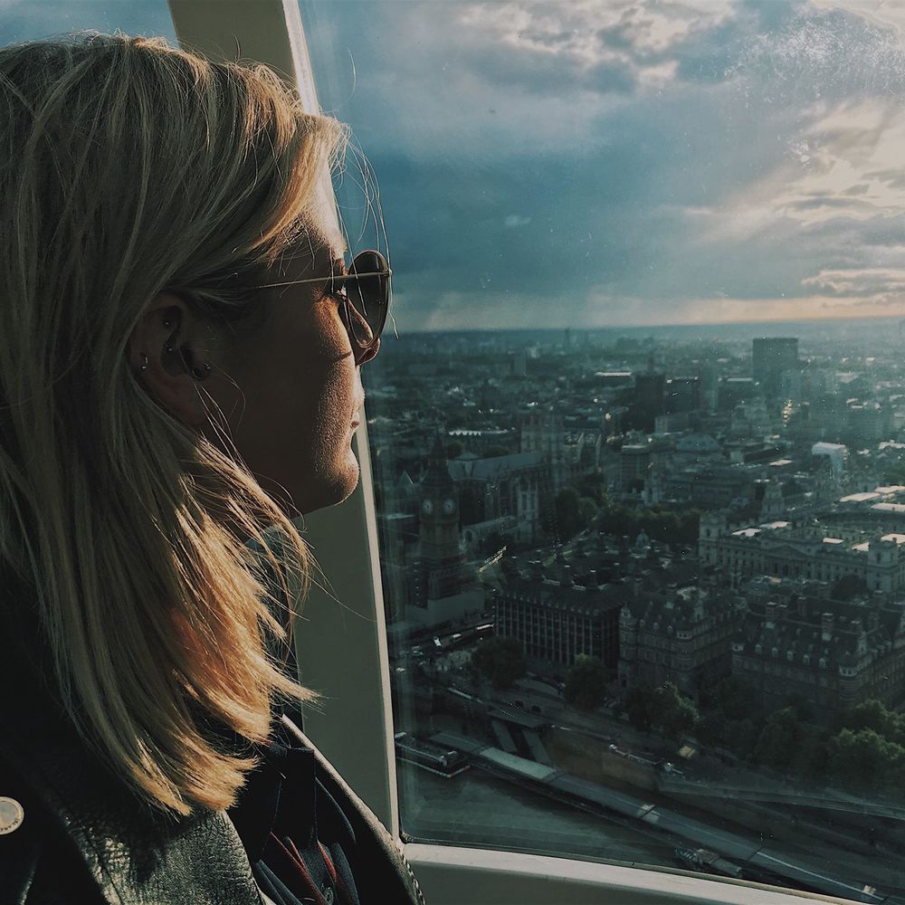 Meet your Posher, Vanessa